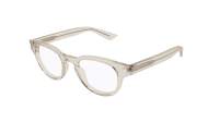 Saint Laurent Corner angle SL 876 OPT 004 48-22 Transparent