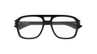 Saint Laurent Corner angle SL 881 OPT 001 55-18 Crna