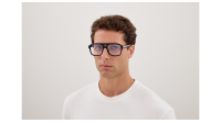 Saint Laurent Corner angle SL 881 OPT 001 55-18 Noir