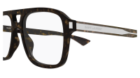 Saint Laurent Corner angle SL 881 OPT 002 55-18 Havane