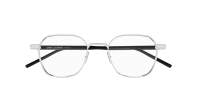 Saint Laurent Corner angle SL 883 005 50-20 Zilver
