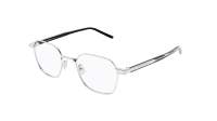 Saint Laurent Corner angle SL 883 005 50-20 Silber