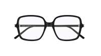 Saint Laurent Corner angle SL 892 001 53-17 Schwarz