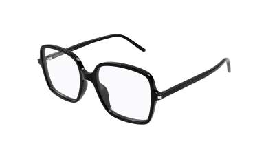 Saint Laurent Corner angle SL 892 001 53-17 Noir