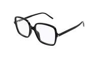 Saint Laurent Corner angle SL 892 001 53-17 Schwarz