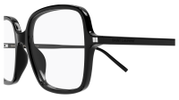 Saint Laurent Corner angle SL 892 001 53-17 Schwarz