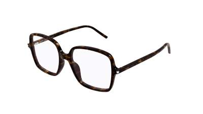 Saint Laurent Corner angle SL 892 002 53-17 Havanna