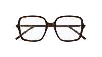 Saint Laurent Corner angle SL 892 002 53-17 Havanna