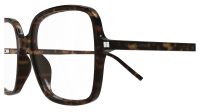 Saint Laurent Corner angle SL 892 002 53-17 Havanna