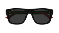 Gucci Sign GG2119S 001 56-17 Zwart