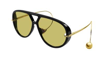 Bottega Veneta Drop BV1273S 003 63-12 Nero