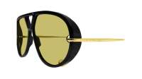 Bottega Veneta Drop BV1273S 003 63-12 Noir