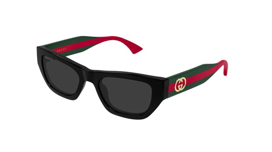 Gucci Sign GG2116S 001 52-20 Noir