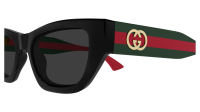 Gucci Sign GG2116S 001 52-20 Nero