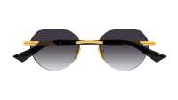 Bottega Veneta Classic BV1379S 001 51-19 Or