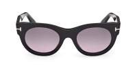 Tom Ford Marine-02 FT1315/S 01B 50-22 Zwart