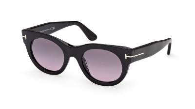 Tom Ford Marine-02 FT1315/S 01B 50-22 Noir