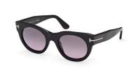 Tom Ford Marine-02 FT1315/S 01B 50-22 Preto