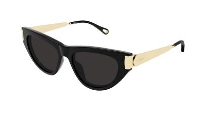 Chloé Holly CH0350S 001 54-17 Preto