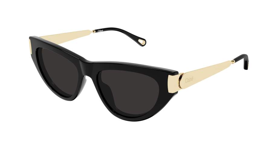 Chloé Holly CH0350S 001 54-17 Havana