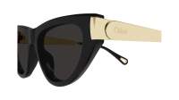 Chloé Holly CH0350S 001 54-17 Schwarz
