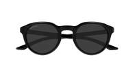 Gucci Institutional logo GG2079S 001 48-22 Zwart