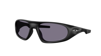 Sonnenbrille Oakley Neoforma OO9528 01 60-18 Grey smoke