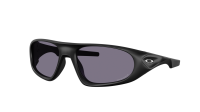Oakley Neoforma OO9528 01 60-18 Grey smoke