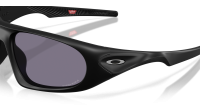 Oakley Neoforma OO9528 01 60-18 Grey smoke
