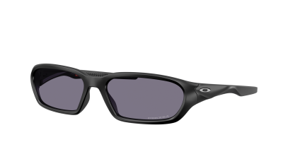 Oakley Terraforma OO9530 01 58-17 Zwart