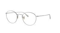 Oliver peoples Coleridge OV1186 5036 52-22 Argent