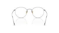 Oliver peoples Coleridge OV1186 5036 52-22 Argent