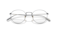 Oliver peoples Coleridge OV1186 5036 52-22 Argent