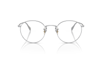 Oliver peoples Coleridge OV1186 5036 52-22 Silber