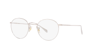 Oliver peoples Coleridge OV1186 5036 52-22 Prata