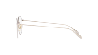 Oliver peoples Coleridge OV1186 5036 52-22 Silber