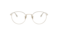 Oliver peoples Coleridge OV1186 5145 52-22 Oro