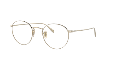 Oliver peoples Coleridge OV1186 5145 52-22 Goud