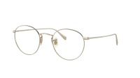 Oliver peoples Coleridge OV1186 5145 52-22 Goud