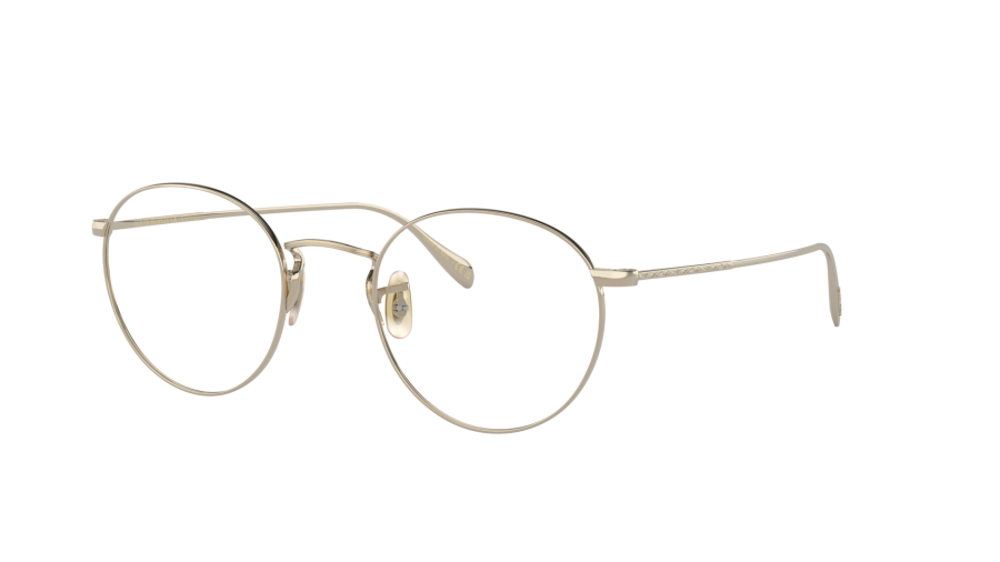 Oliver peoples Coleridge OV1186 5145 52-22 Or