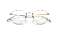 Oliver peoples Coleridge OV1186 5145 52-22 Goud