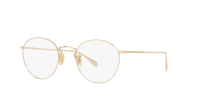 Oliver peoples Coleridge OV1186 5145 52-22 Goud