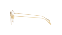 Oliver peoples Coleridge OV1186 5145 52-22 Goud