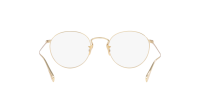 Oliver peoples Coleridge OV1186 5145 52-22 Oro