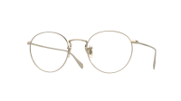 Oliver peoples Coleridge OV1186 5145 52-22 Złoto