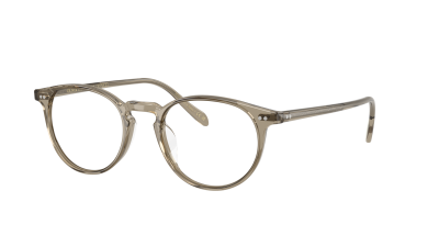 Brille Oliver peoples Riley r OV5004 1745 47-20 Sencha