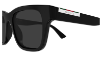 Gucci Sign GG2089S 001 52-19 Black