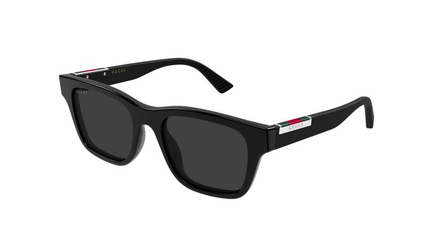 Gucci Sign GG2089S 001 52-19 Noir