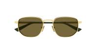 Gucci Sign GG2093S 003 54-19 Goud