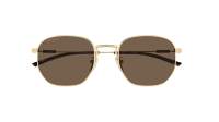 Gucci Sign GG2095S 004 52-21 Goud